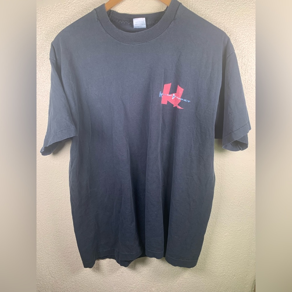 Rare Vintage Killer Instinct Tee